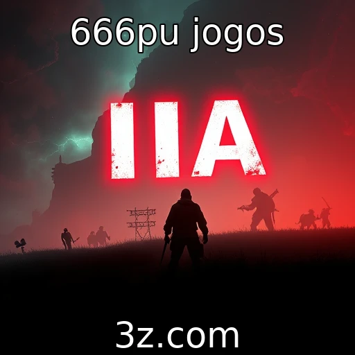 O impacto da IA no desenvolvimento de jogos - 666pu jogos