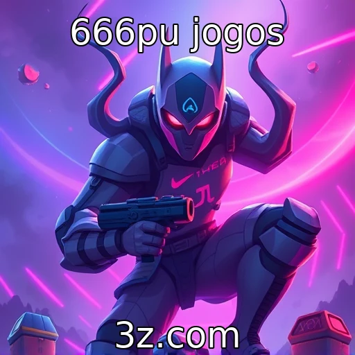Potencial das tecnologias de nuvem nos jogos : 666pu jogos