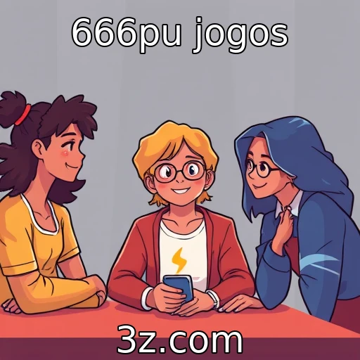 Diversidade e inclusão na representação dos personagens | 666pu jogos