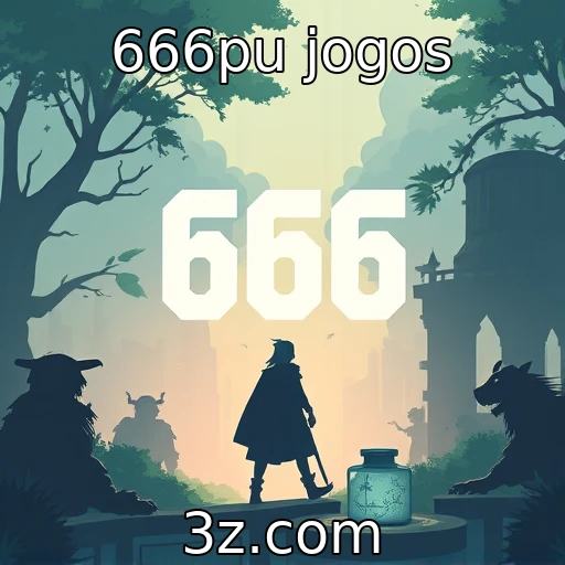 Tendências emergentes na narrativa dos jogos - 666pu jogos