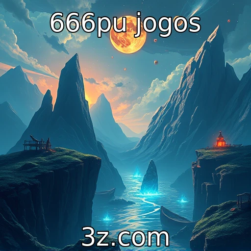 A evolução dos gráficos nos jogos digitais : 666pu jogos