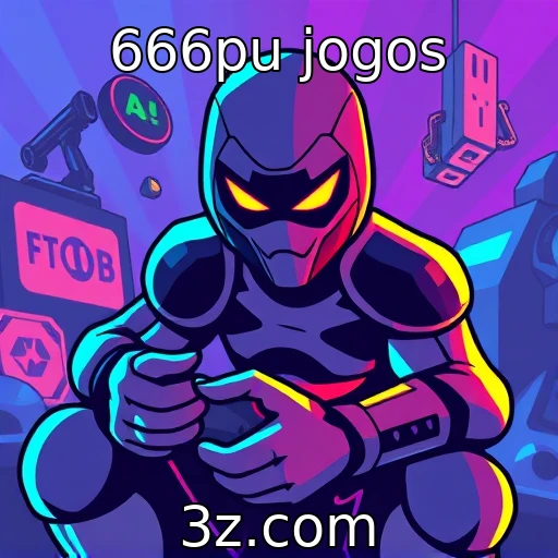 Perspectivas para o futuro das plataformas de jogos : 666pu jogos