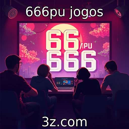 Novas tendências no design de jogos digitais | 666pu jogos