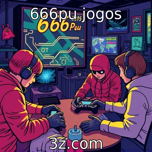 Cultura gamer e sua influência na sociedade - 666pu jogos