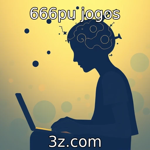Jogos e saúde mental em debate : 666pu jogos