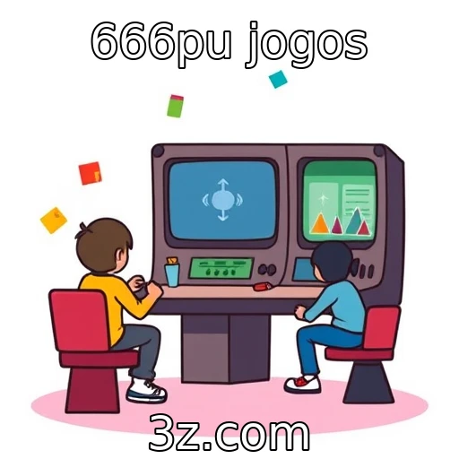 Aumento da inclusão em jogos eletrônicos - 666pu jogos