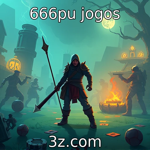 Tendências de jogos independentes em ascensão : 666pu jogos