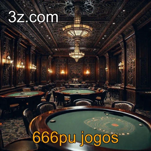 666pu jogos Infantil