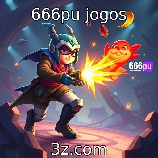 Crescimento das plataformas de jogos móveis em destaque - 666pu jogos