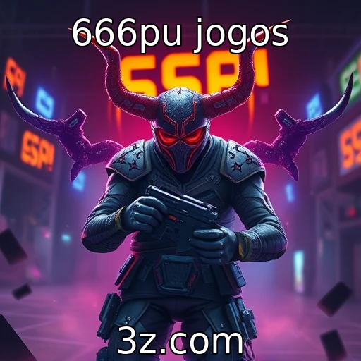 Novas tecnologias que estão moldando a experiência de jogo - 666pu jogos