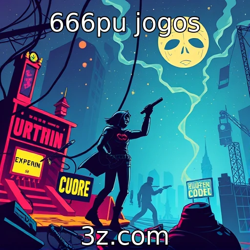 Influência da cultura pop nos videogames | 666pu jogos