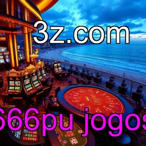 666pu jogos Quebra-Cabeça