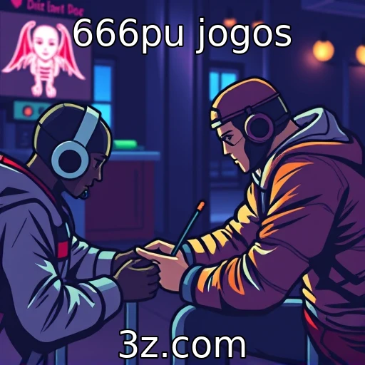 Efeitos sociais dos jogos multiplayer - 666pu jogos
