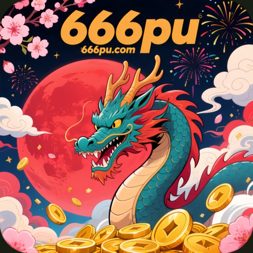 666pu jogos logo