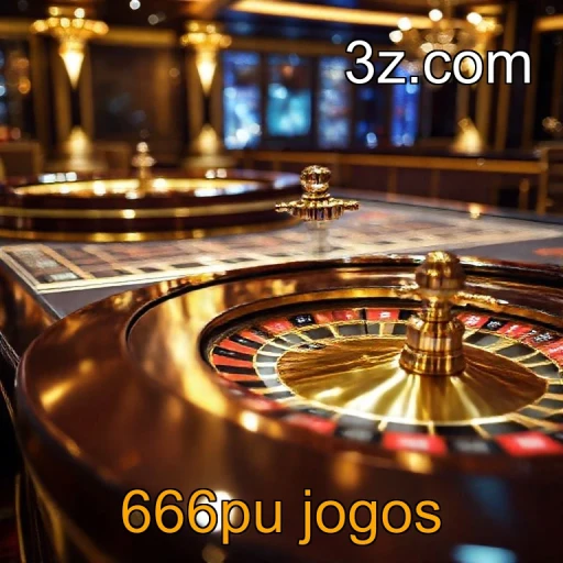 Estrategias Empolgantes: Mergulhe no 666pu jogos agora mesmo!