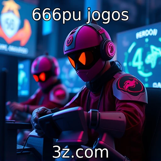 Impacto da tecnologia na experiência dos jogadores | 666pu jogos