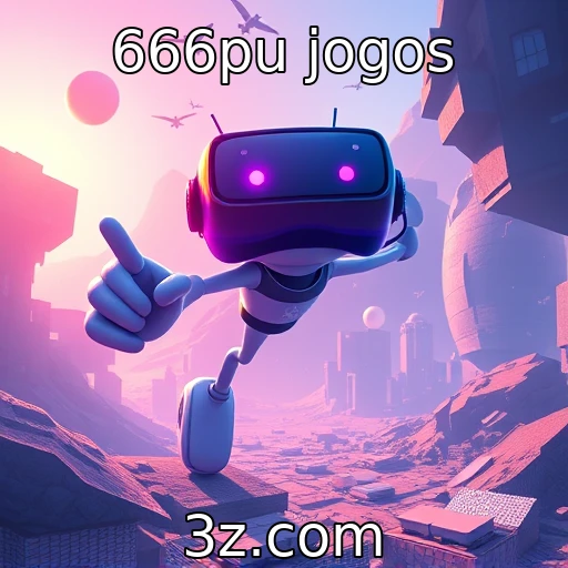 Tendências de jogos em realidade virtual para o futuro : 666pu jogos